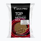 MatchPro Methodmix Tygysi καρύδι & κάνναβη ψάρεμα groundbait 700 g 978315