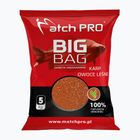Ψάρεμα groundbait MatchPro Big Bag Karp Owoce Leśce 5 kg 970093