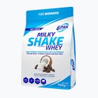 Ορός γάλακτος 6PAK Milky Shake 700 g καρύδας