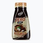 6PAK Σιρόπι ZERO 500ml σάλτσα σοκολάτας-καρύδας PAK/219