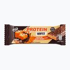Μπάρα πρωτεΐνης 6PAK Protein Wafer 40g σοκολάτα-αλατισμένη καραμέλα PAK/073