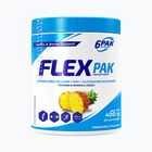 Συμπλήρωμα 6PAK Flex Pak 400 g ανανά
