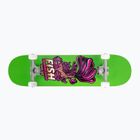 Fish Skateboards Emma Beginner 8.0" πράσινο κλασικό skateboard