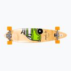 Fish Skateboards Vanlife longboard μπεζ LONG-VANL-SIL-ORA