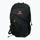 Σακίδιο πεζοπορίας CampuS Cahero 18 l black