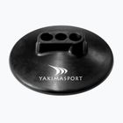 Yakimasport τρίοδη βάση για μπαστούνι 100162 μαύρο