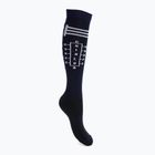 Comodo μπλε κάλτσες ιππασίας SJP/10