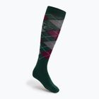 Comodo πράσινες κάλτσες ιππασίας SPDJ/35