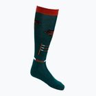 Comodo πράσινες κάλτσες ιππασίας SJBW/30