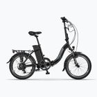 Ecobike Even 14.5 Ah ηλεκτρικό ποδήλατο μαύρο 1010202
