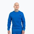 Ανδρικό φούτερ Pitbull West Coast Tanbark Crewneck Sweatshirt royal blue