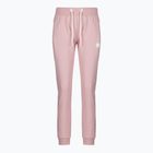 Γυναικεία παντελόνια Pitbull West Coast Jogging Pants F.T. 21 Small Logo powder pink