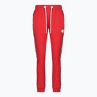 Γυναικεία παντελόνια Pitbull West Coast Jogging Pants F.T. 21 Small Logo red