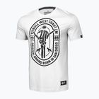 Ανδρικό T-shirt Pitbull West Coast Keep Rolling 22 white