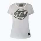 Γυναικείο T-shirt Pitbull West Coast Ir white