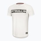Ανδρικό T-shirt Pitbull West Coast T-S Hilltop 210 white