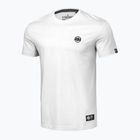 Ανδρικό T-shirt Pitbull West Coast T-S Small Logo white