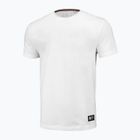 Ανδρικό T-shirt Pitbull West Coast No Logo white