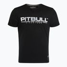 Ανδρικό T-shirt Pitbull West Coast Cutler black