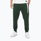 Ανδρικό παντελόνι Pitbull New Hilltop Jogging dark green