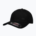 Pitbull West Coast Ανδρικό πλήρες καπέλο 'Small Logo' Welding Youth μαύρο