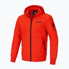 Ανδρικό μπουφάν Pitbull West Coast Midway 2 Softshell flame red