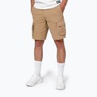 Pitbull West Coast ανδρική βερμούδα Cargo Jackal sand shorts