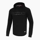 Ανδρικό φούτερ Pitbull Mercado Hilltop Hooded black