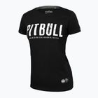 Pitbull West Coast ανδρικό Street King t-shirt μαύρο