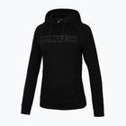 Γυναικείο φούτερ Pitbull Georgia Hooded black