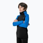 Παιδικό θερμικό μπλουζάκι 4F navy blue HJZ22-JBIMD001