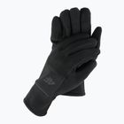 4F γάντια trekking μαύρα H4Z22-REU004