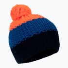 Ανδρικό καπέλο 4F πορτοκαλί H4Z22-CAM012
