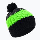Ανδρικό καπέλο 4F πράσινο H4Z22-CAM012