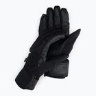 Ανδρικά γάντια σκι 4F μαύρο H4Z22-REM003