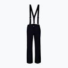 Γυναικείο παντελόνι σκι 4F μαύρο H4Z21-SPDN004