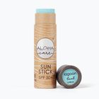 Aloha Care Aloha Sun Cream Stick SPF 50+ 20 g πράσινο ALOSS6