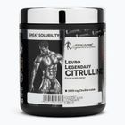 Αμινοξέα Fitness Authority Levrone Levrole Citrulline 300 g εσπεριδοειδή/ροδάκινο