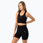 Γυναικεία προπονητική μπλούζα Carpatree Blaze Seamless Sleeveless sepia black