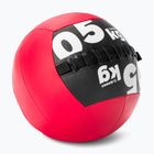 Gipara Fitness Wall Ball 3093 5 kg ιατρική μπάλα