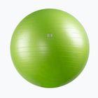 Gipara Fitness πράσινη μπάλα γυμναστικής 3141 55 cm