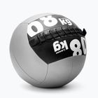 Gipara Fitness Wall Ball 3096 8kg ιατρική μπάλα