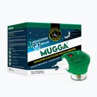 Ηλεκτροαπωθητικό επαφής κουνουπιών + επαναπλήρωση Mugga 45 νύχτες