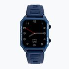 Watchmark Focus μπλε ρολόι