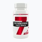 Berberine HCL MAX 7Nutrition πεπτική υποστήριξη 90 κάψουλες 7Nu000461
