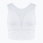 Γυναικεία προπονητική μπλούζα 2skin Studio λευκό 2S-61220