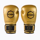 Octagon Gold Edition 1.0 χρυσά γάντια πυγμαχίας
