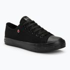 Γυναικεία παπούτσια Lee Cooper LCW-22-31-0870 black