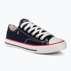 Lee Cooper γυναικεία παπούτσια LCW-22-31-0877 navy