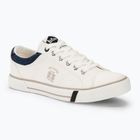 Lee Cooper ανδρικά παπούτσια LCW-24-02-2145 λευκό
